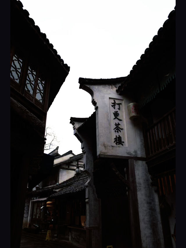 周末濮院特種兵