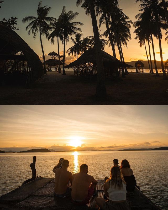 Tao Experience in Palawan: a dreamy week of island adventures, community support, and unforgettable moments.