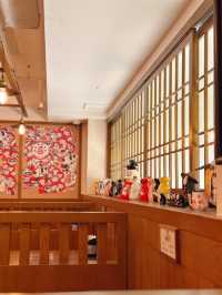 ⛩超舒服榻榻米·尖沙咀性價比高日料🍱