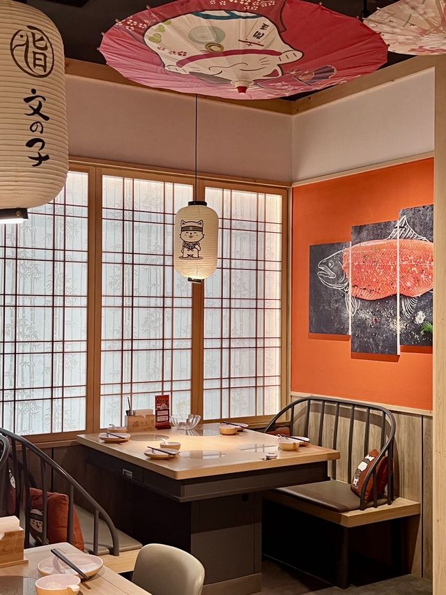 🔥暢享M9和牛刺身盛宴！🍲🍱