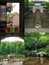宜賓旅遊｜被嚴重低估了的冷門旅遊寶藏小城
