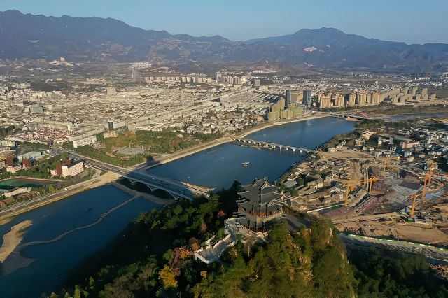 松陽縣平田村