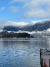 日本，極限特種兵旅遊