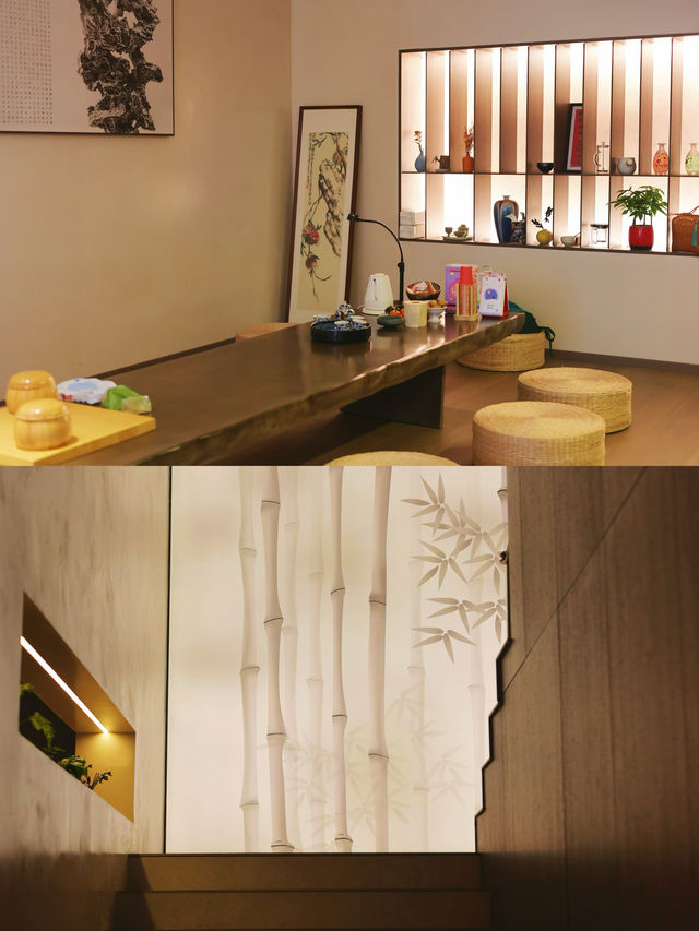 住進老門東｜花築
