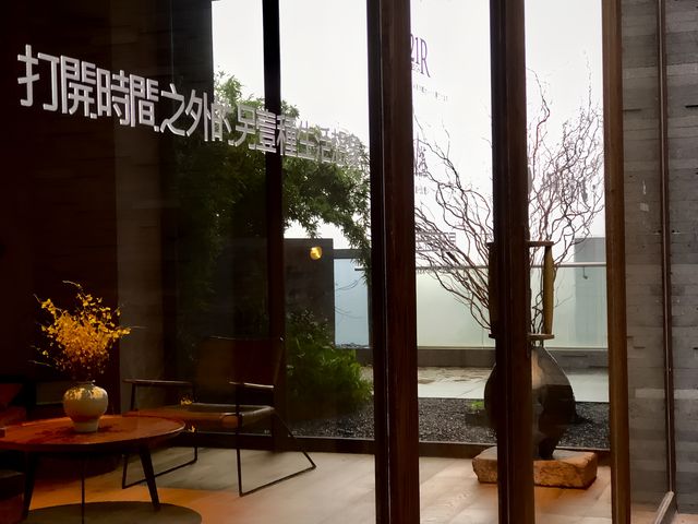 在南寧，鎖定這家酒店！！