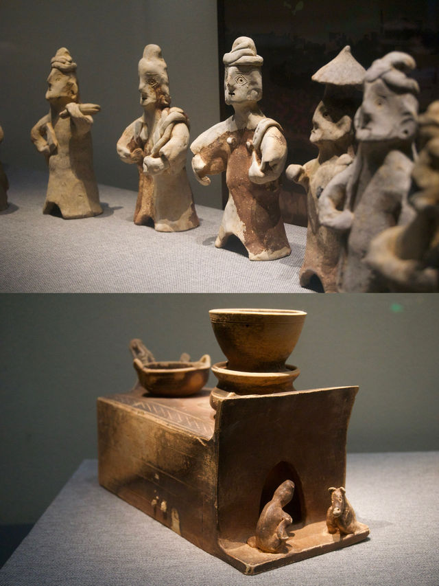 若時間充足，這家博物館值得加入廣州遊行程