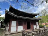 江南年代最悠久的元代建築
