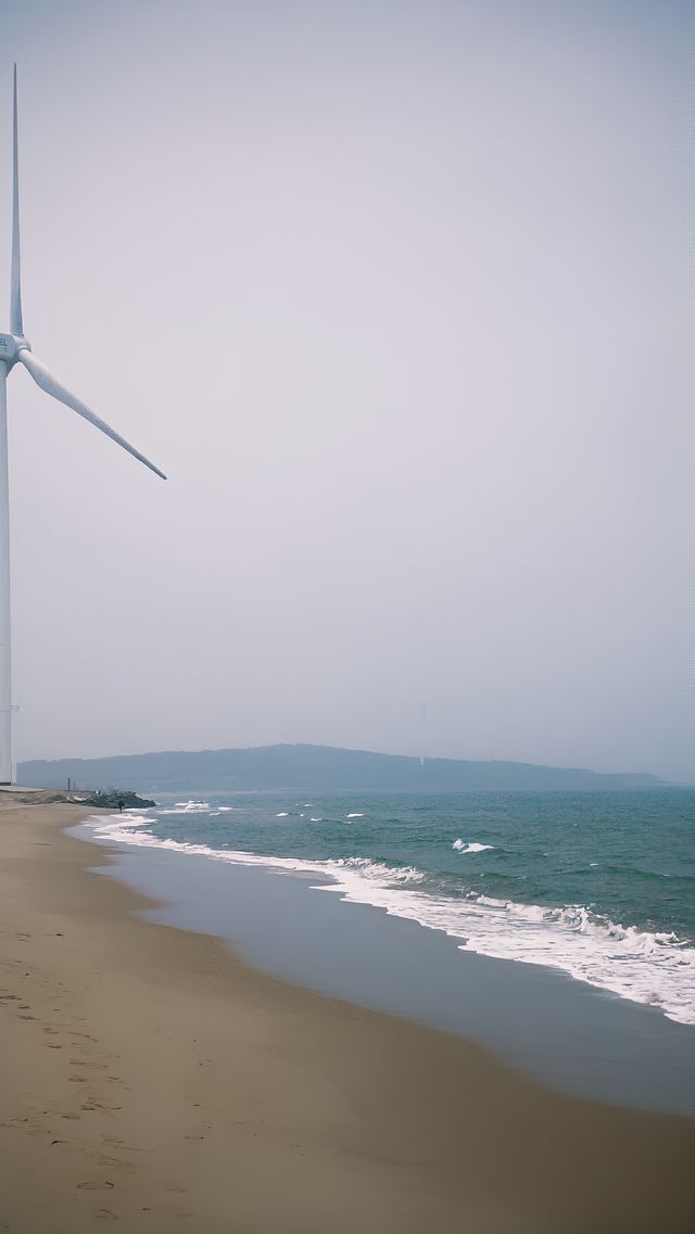 威海｜海的味道我知道！