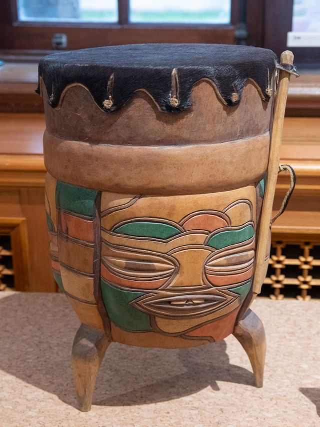 上海音樂學院東方樂器博物館