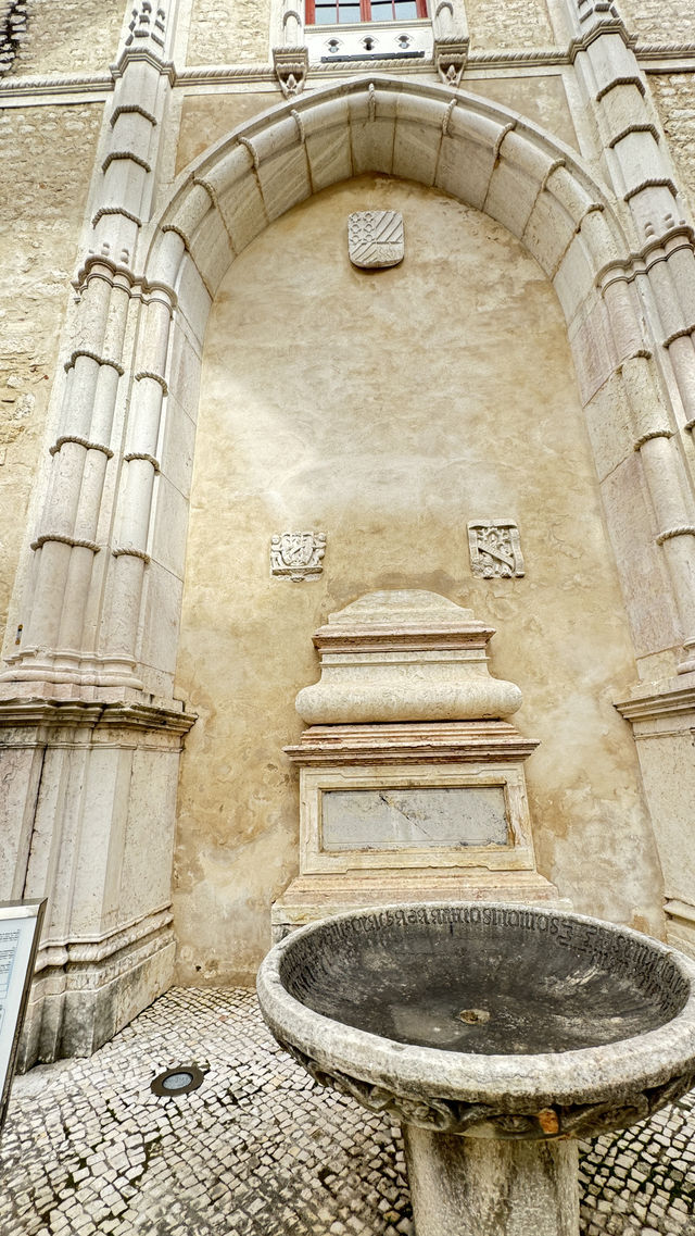 葡萄牙里斯本卡爾莫修道院Convento da Ordem 葡萄牙里斯本卡爾莫修道院Convento da Ordem