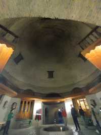 絲路驛站，舍基必到