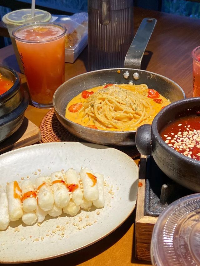 商丘一日遊｜延長週末的辦法 商丘美食