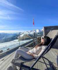 BEST THINGS TO DO IN CRANS-MONTANA 🇨🇭