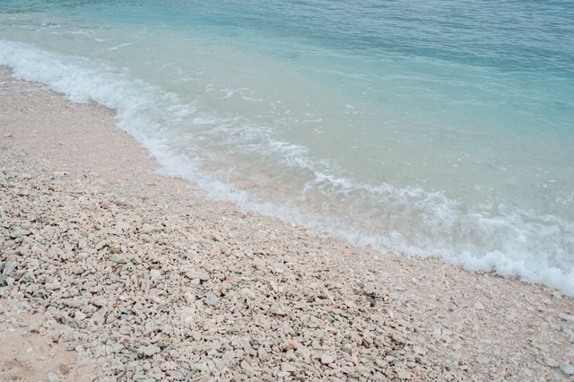 一生去一次的地方～大東海風景區