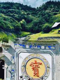 鶴慶古鎮，大理周邊寶藏小眾景點，冷門且驚艷