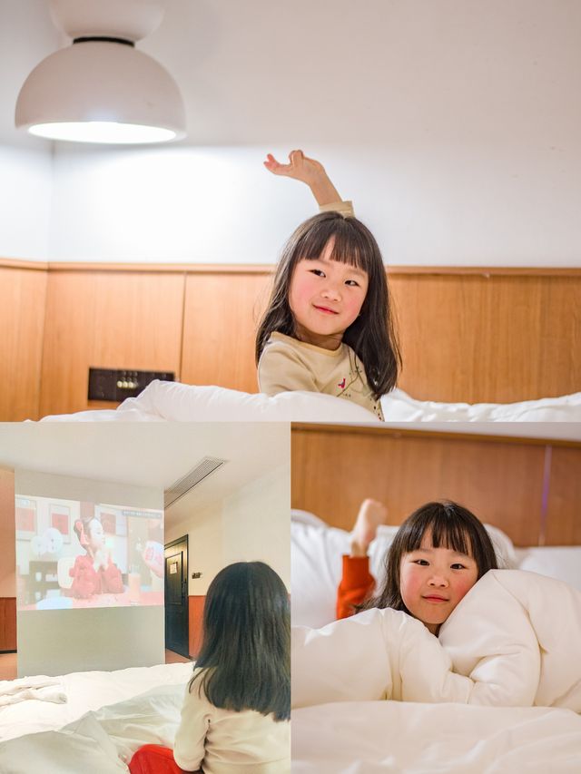 聽勸來泉州，還是要住在古城裡
