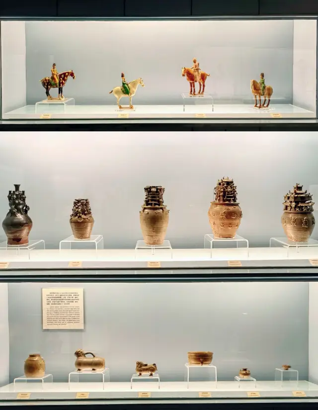 Shanghai Museum | A complete appreciation of Chinese ceramics through the ages