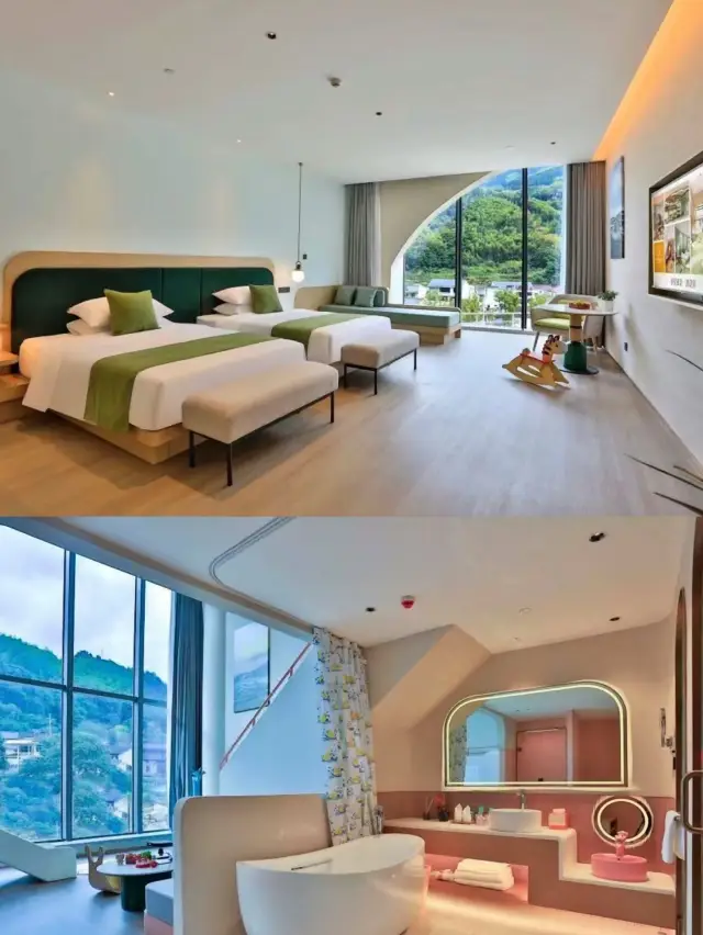 아이를 데리고 리수에 3번 갔다