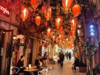 上海徐匯區citywalk攻略來啦