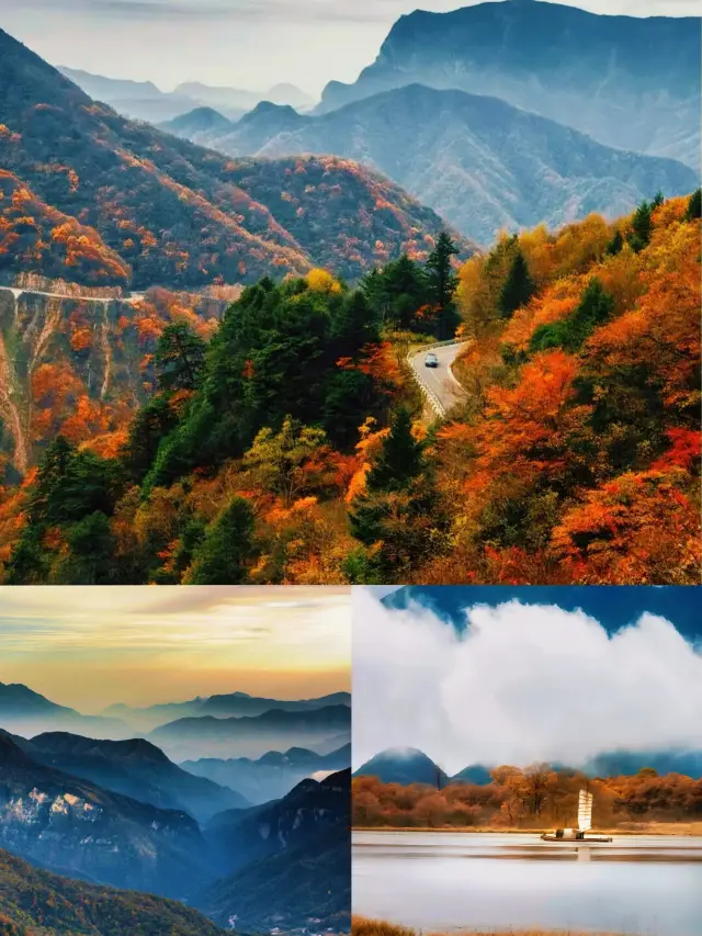 Reasons why Shennongjia is a must-visit