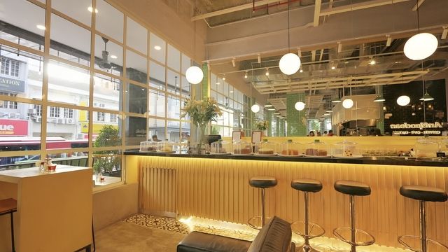 吉隆坡的這家酒店住一次根本不夠！！