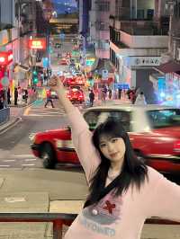 香港旅遊攻略