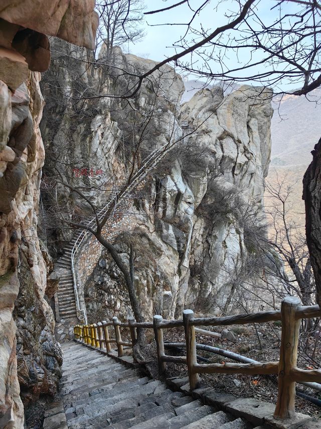 嵩山少林寺