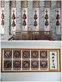 來葫蘆島遊葫蘆古鎮，祈福祿運求福祿圓滿！