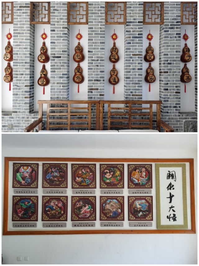來葫蘆島遊葫蘆古鎮，祈福祿運求福祿圓滿！
