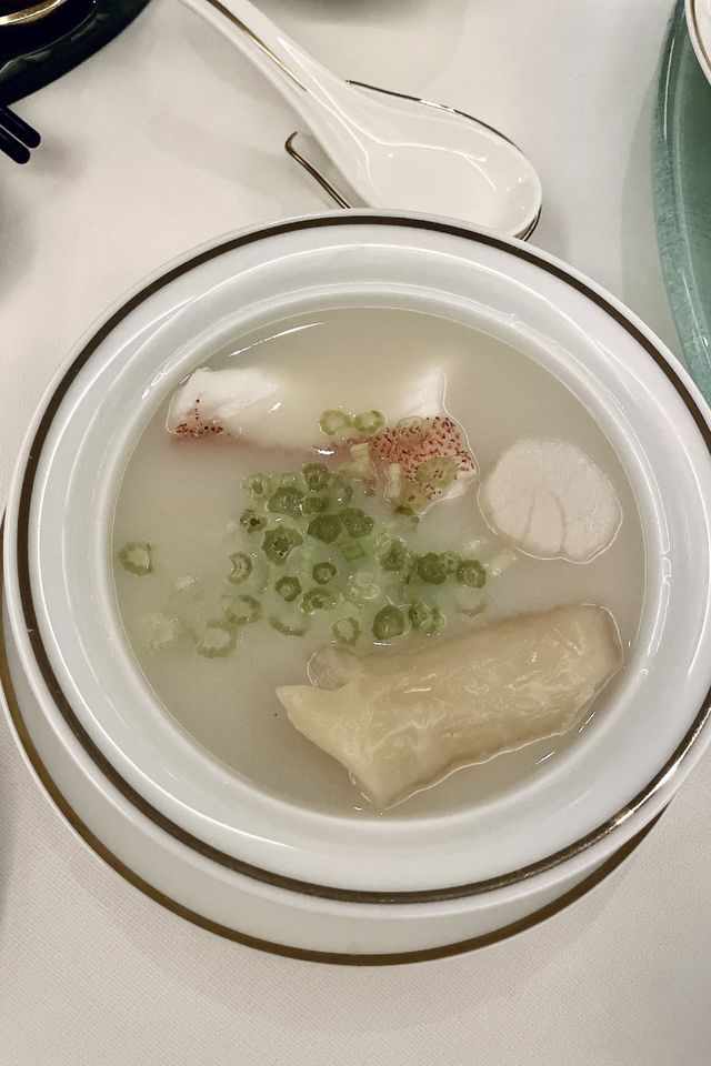 在香港富麗敦海洋公園酒店周末staycation