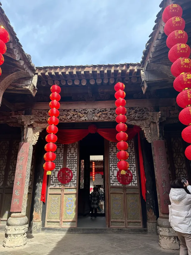 國寶第一市，天下好運城