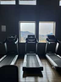 在深圳｜充滿書香氣 適合差旅的君璞酒店