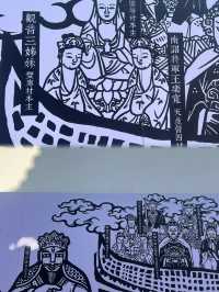 探索大理的隱秘魅力：環海路上的無限風光與喜洲古鎮的文化底蘊