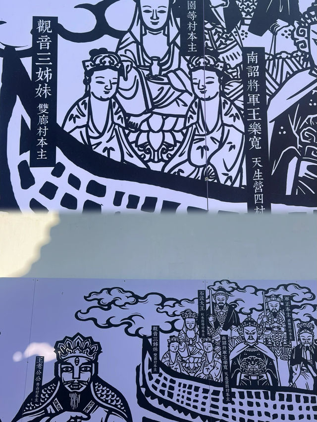 探索大理的隱秘魅力：環海路上的無限風光與喜洲古鎮的文化底蘊
