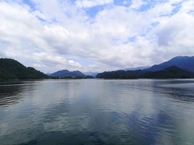 大美千島湖（淳安）