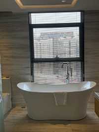 別問了！剛退房！還想來…