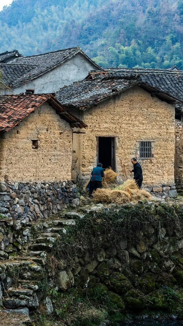 江浙滬真正的小眾旅行地！五一就去這！