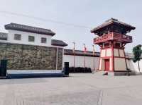 三國情懷 遊魏記  曹魏古都許昌丞相府