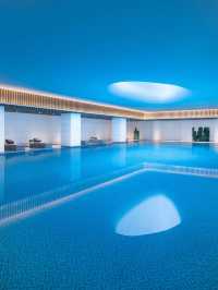 🌟 Qingdao's Top Hotel Havens: Views, Brews & Unique Stays! 🏨✨