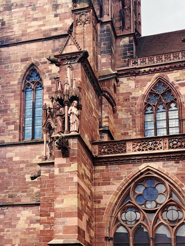 弗賴堡Freiburg