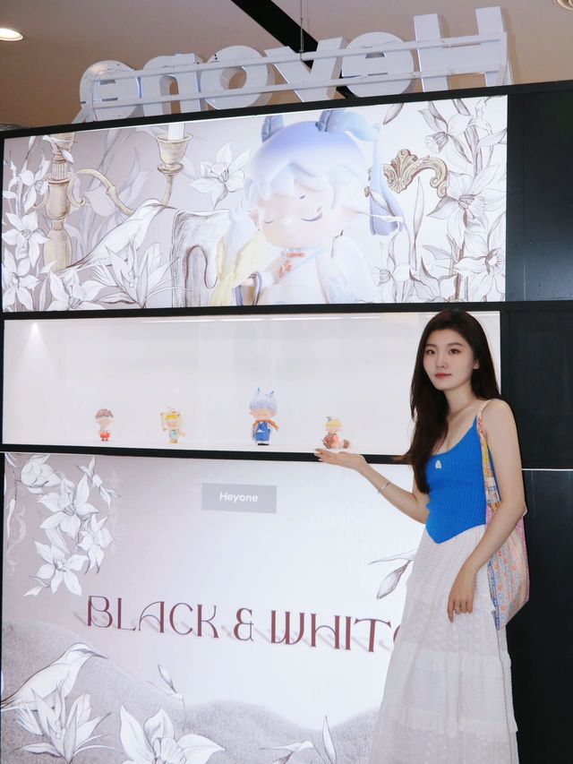 這是什麼小可愛｜潮玩界的新寵兒