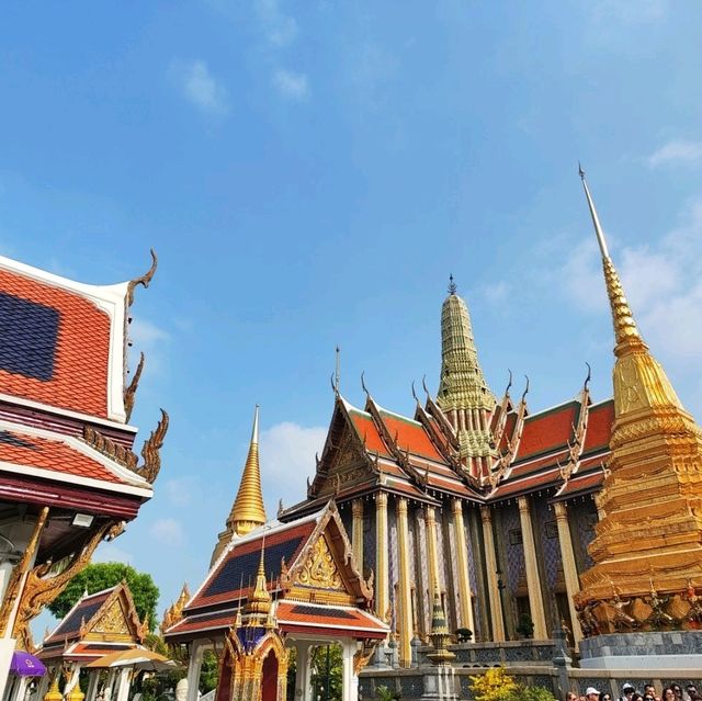 Bangkok's No. 1 Place to Visit