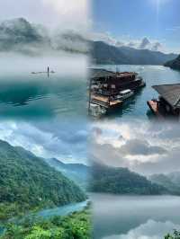 朋友們，郴州真的有必要去嗎