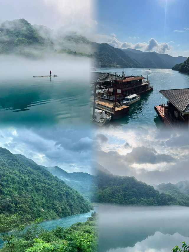 朋友們，郴州真的有必要去嗎