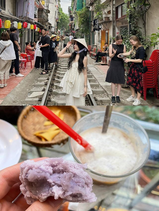 當火車的風劃過你的臉|||