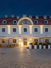🌟 Vilnius Luxury Escapes: Discover Hotel Pacai 🌟