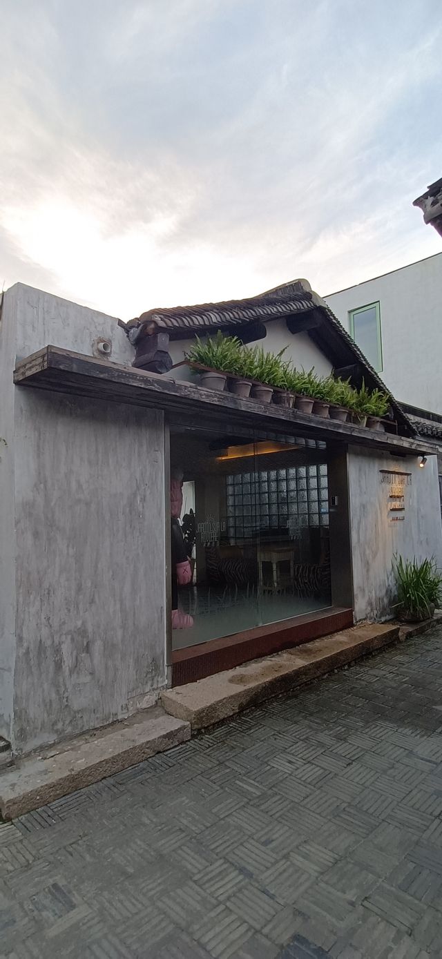歇馬橋3