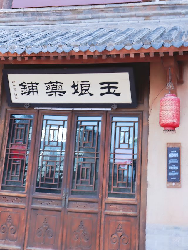 河南 | 郑州電影小鎮最全攻略，建議收藏