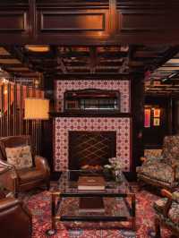 🌟 Lisbon's Luxe Sleeps: The Ivens, Autograph Collection 🌟