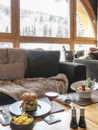🌟 Meribel Magic: Top Hotel Picks! 🏔️✨